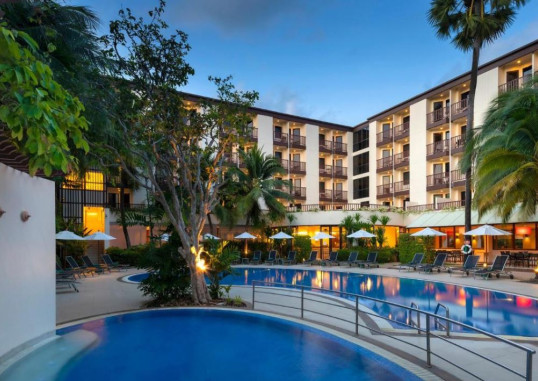 IBIS PHUKET PATONG 17