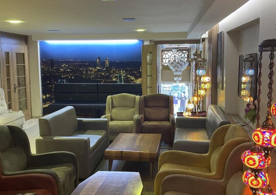 POLANIN HOTEL ISTANBUL 3