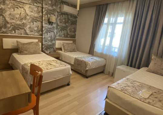 POLANIN HOTEL ISTANBUL 9