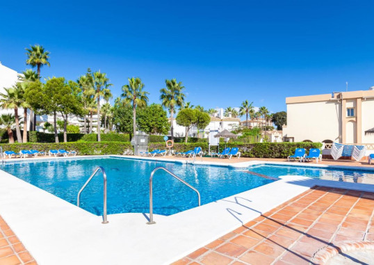 RAMADA HOTEL & SUITES COSTA DEL SOL 2