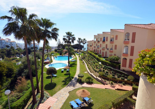 RAMADA HOTEL & SUITES COSTA DEL SOL 6