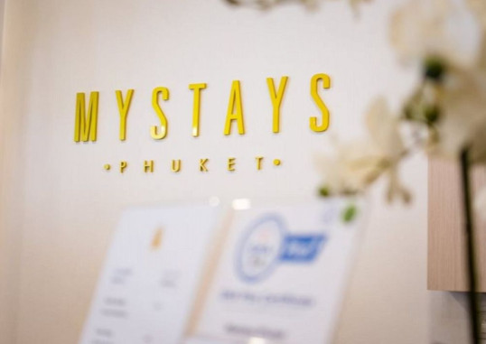 MYSTAYS PHUKET 2