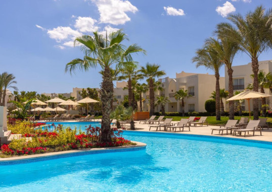 SWISSOTEL SHARM EL SHEIKH MANAGED BY RIXOS 16