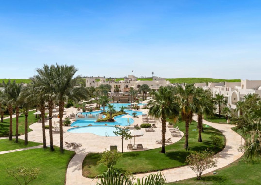 SWISSOTEL SHARM EL SHEIKH MANAGED BY RIXOS 17