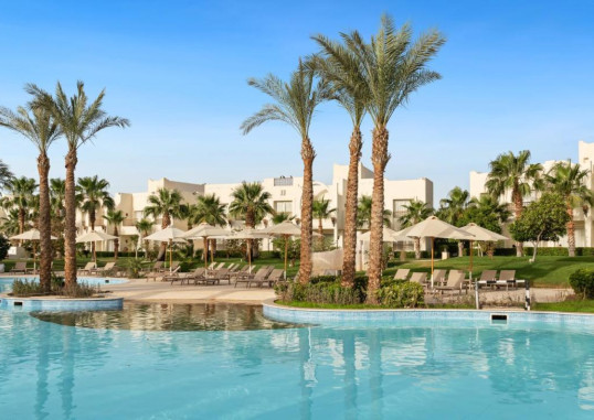 SWISSOTEL SHARM EL SHEIKH MANAGED BY RIXOS 21