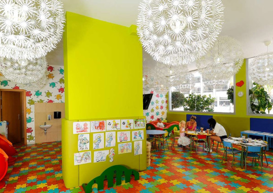KN COLUMBUS APARTHOTEL 3