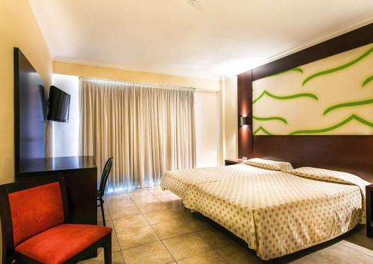 KN COLUMBUS APARTHOTEL 9