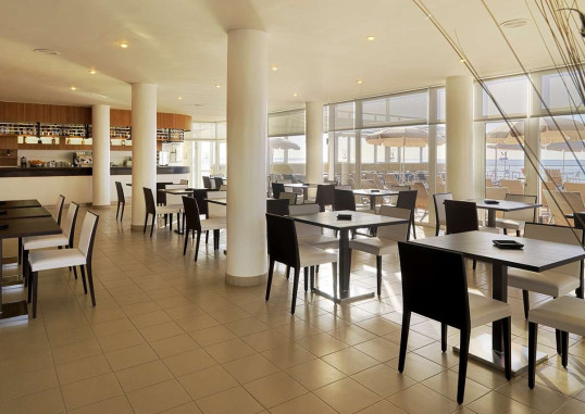 MEDANO HOTEL 1
