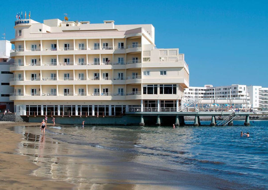 MEDANO HOTEL 4