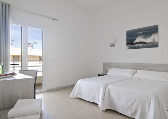 MEDANO HOTEL 5
