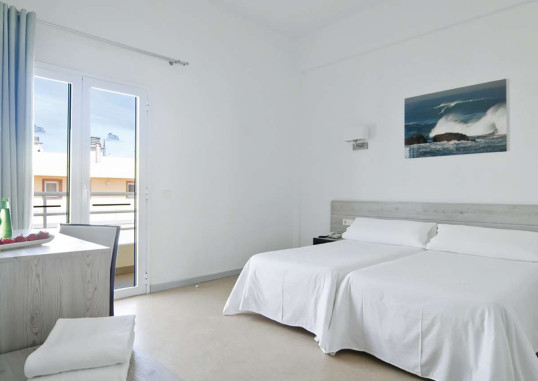MEDANO HOTEL 8