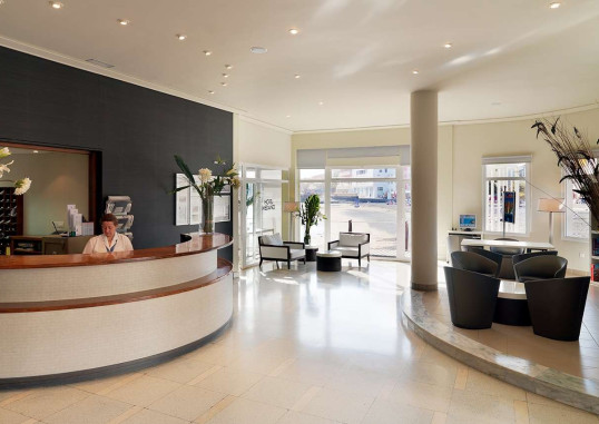 MEDANO HOTEL 9