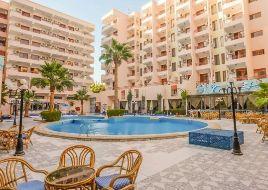 EMPIRE HOTEL AQUA PARK 2
