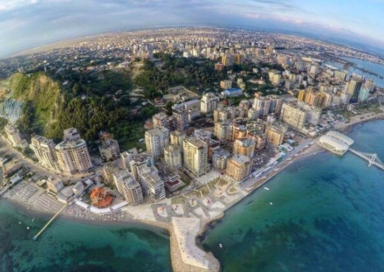 Duresis Albanija 5