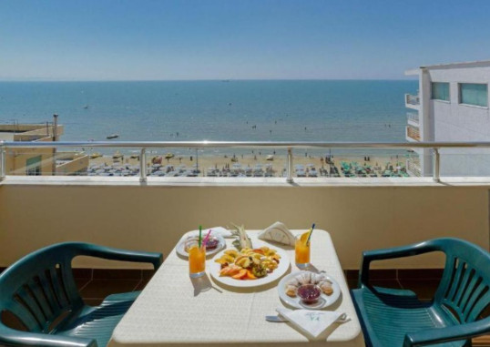 SUN HOTEL DURRES 10