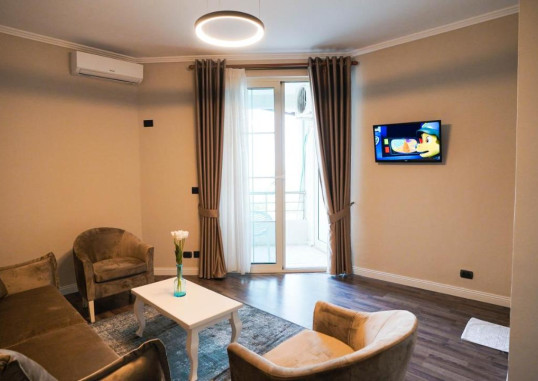 MAJESTIC HOTEL 16