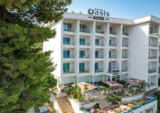 OASIS 1