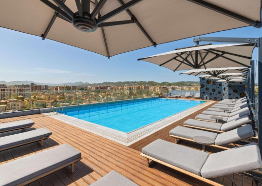 MERCURE TIRANA 2