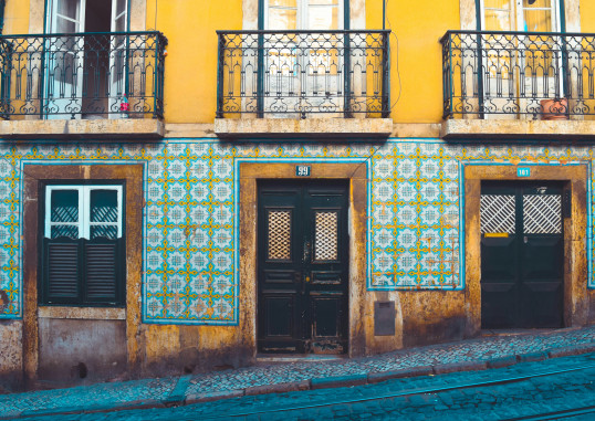 Algarvė Portugalija 2