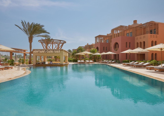 STEIGENBERGER GOLF RESORT EL GOUNA 1