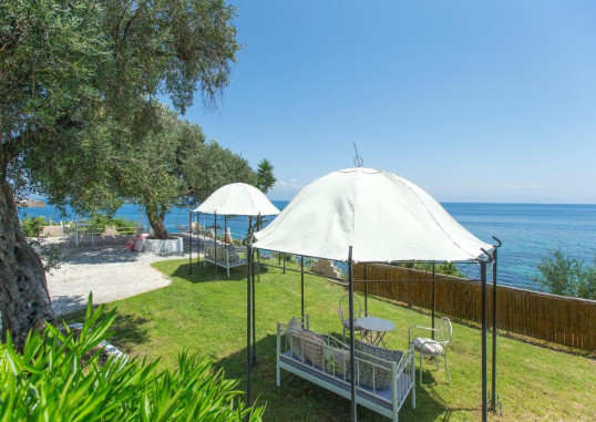 AURORA BEACH HOTEL CORFU 6