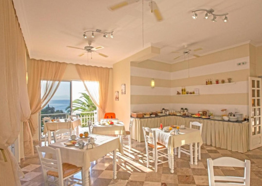 AURORA BEACH HOTEL CORFU 10