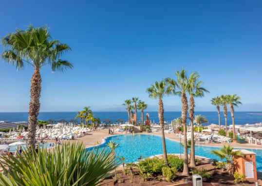 LANDMAR COSTA LOS GIGANTES FAMILY RESORT 19