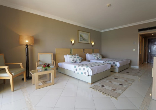 ZYA REGINA RESORT & AQUAPARK 7