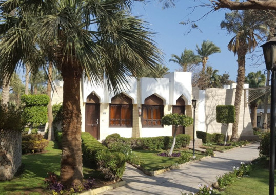 ZYA REGINA RESORT & AQUAPARK 9