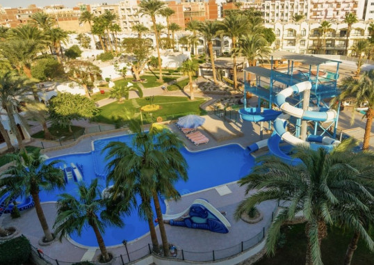ZYA REGINA RESORT & AQUAPARK 1