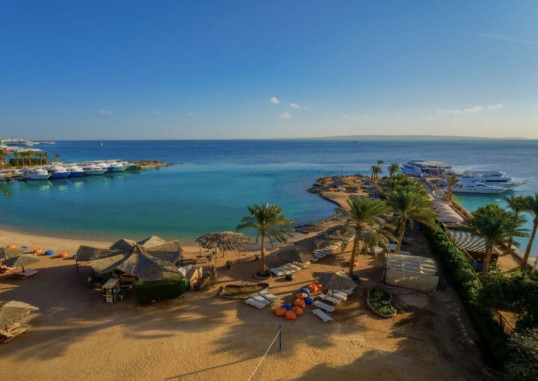 ZYA REGINA RESORT & AQUAPARK 18