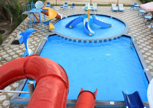 GRAND BLUE SAINT MARIA AQUA PARK 3