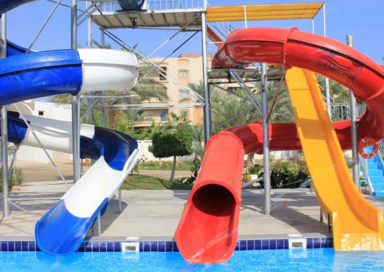 GRAND BLUE SAINT MARIA AQUA PARK 4