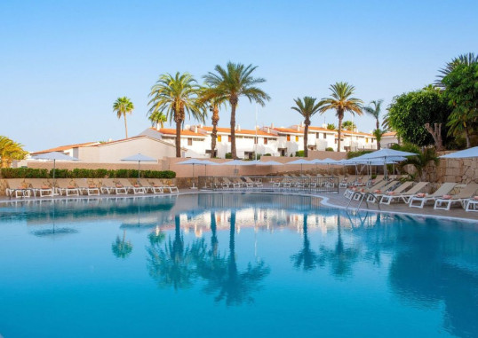 IBEROSTAR OLE TROPICAL TENERIFE (ADULTS ONLY) 1