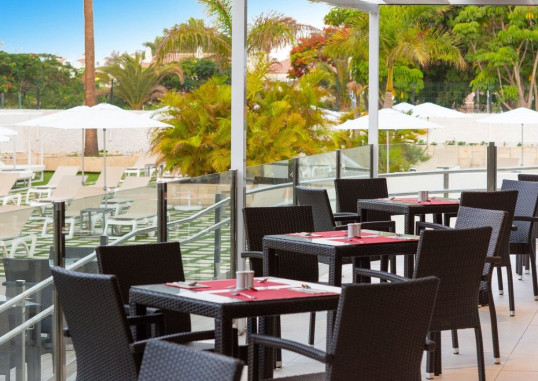 IBEROSTAR OLE TROPICAL TENERIFE (ADULTS ONLY) 13