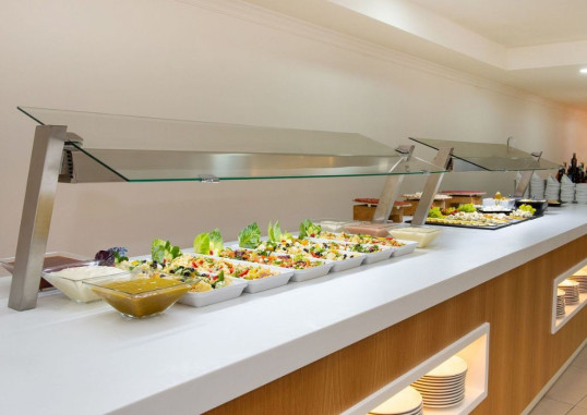IBEROSTAR OLE TROPICAL TENERIFE (ADULTS ONLY) 12