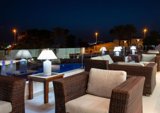IBEROSTAR OLE TROPICAL TENERIFE (ADULTS ONLY) 14