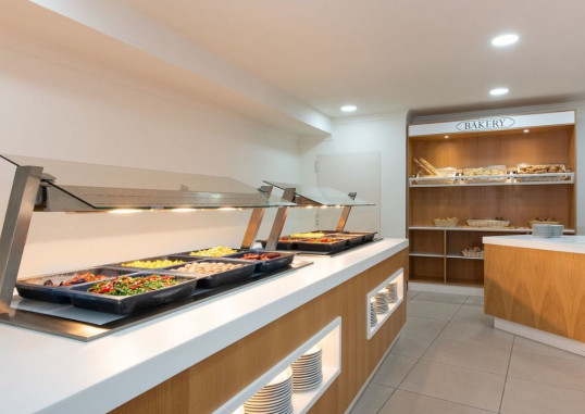 IBEROSTAR OLE TROPICAL TENERIFE (ADULTS ONLY) 11
