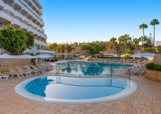 IBEROSTAR OLE TROPICAL TENERIFE (ADULTS ONLY) 2
