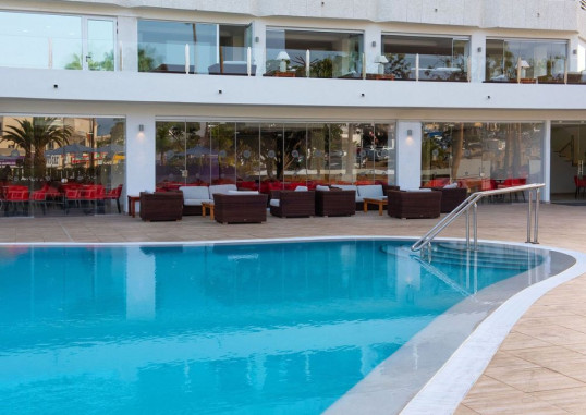 IBEROSTAR OLE TROPICAL TENERIFE (ADULTS ONLY) 4