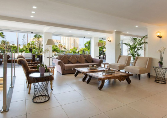 IBEROSTAR OLE TROPICAL TENERIFE (ADULTS ONLY) 15