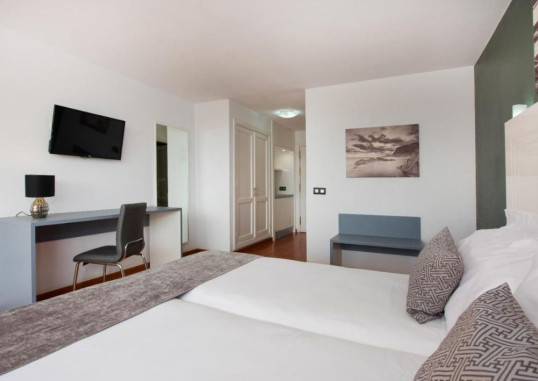 IBEROSTAR OLE TROPICAL TENERIFE (ADULTS ONLY) 7