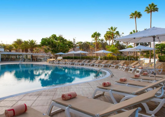 IBEROSTAR OLE TROPICAL TENERIFE (ADULTS ONLY) 5