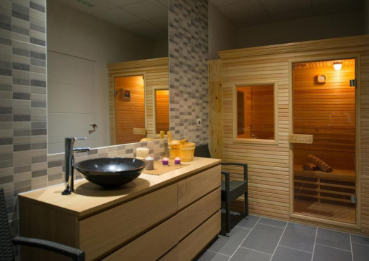 IBEROSTAR OLE TROPICAL TENERIFE (ADULTS ONLY) 17