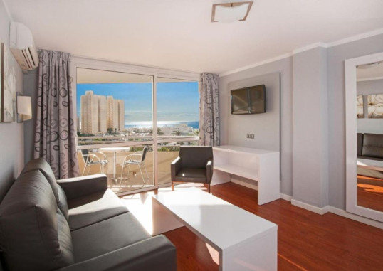 IBEROSTAR OLE TROPICAL TENERIFE (ADULTS ONLY) 6