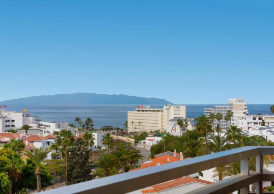 IBEROSTAR OLE TROPICAL TENERIFE (ADULTS ONLY) 18