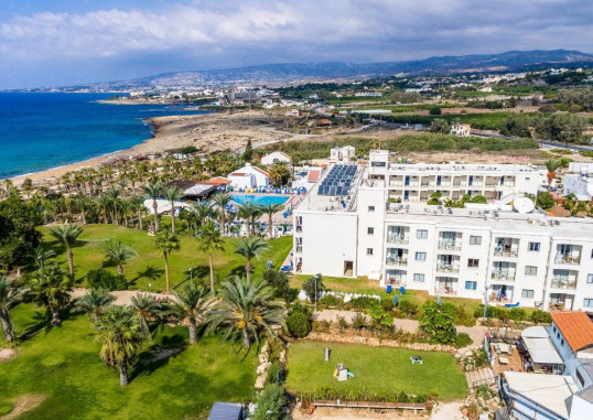 HELIOS BAY HOTEL AND SUITES 3