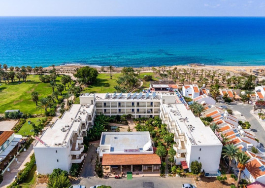 HELIOS BAY HOTEL AND SUITES 6