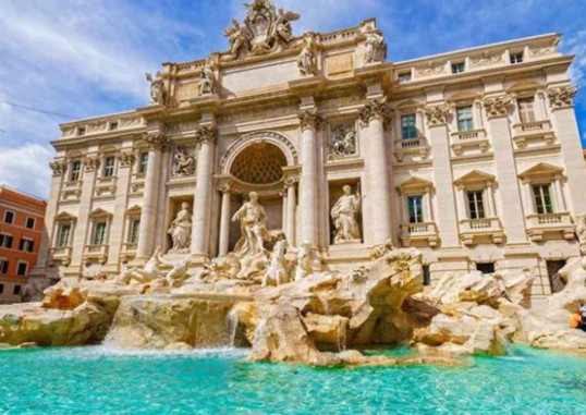 Roma Italija 10