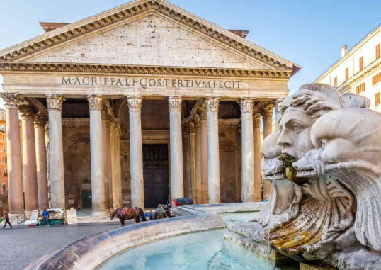 Roma Italija 16